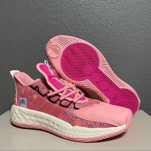 Adidas Pro Boost Low Day of the Dead